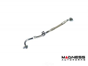 FIAT 500 Thermostat Housing Tube - Mopar